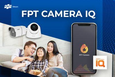 FPT Camera