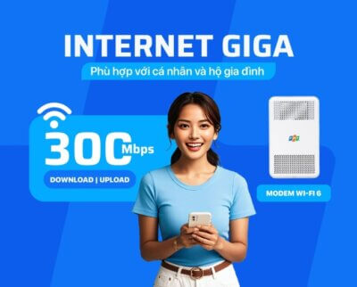 Gói cước giga